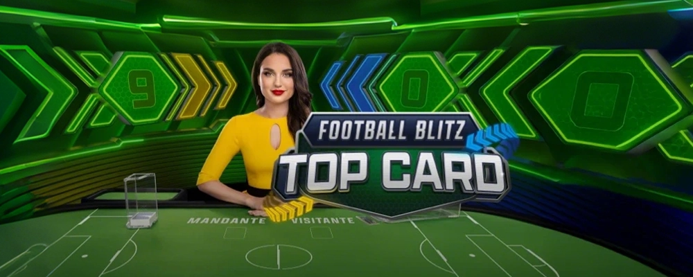 718 bet Futebol Blitz Cartão Top ao Vivo