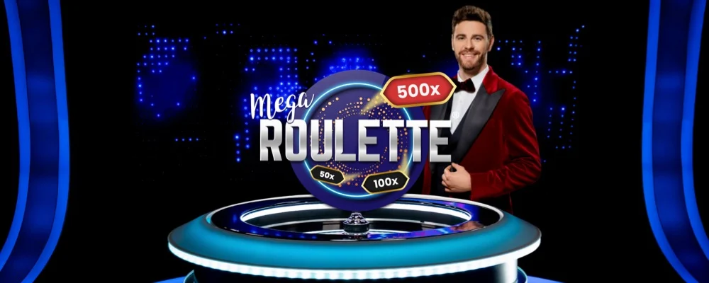 718 bet Roleta Mega ao Vivo
