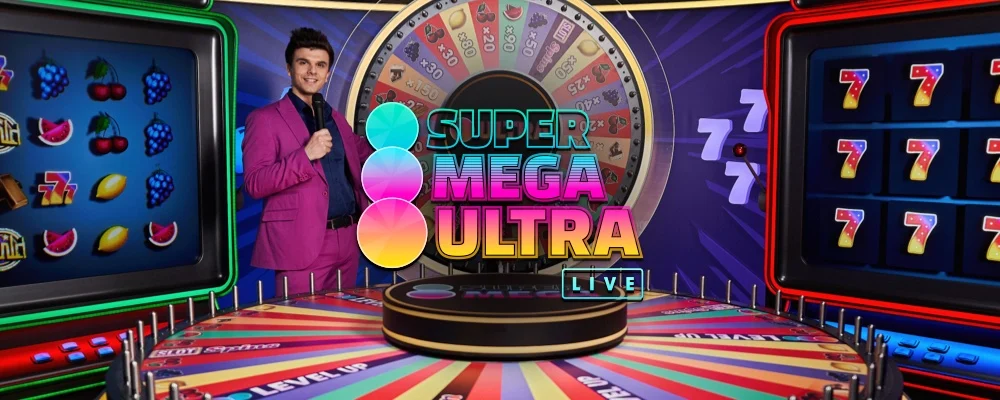 718 bet Super Mega Ultra ao Vivo