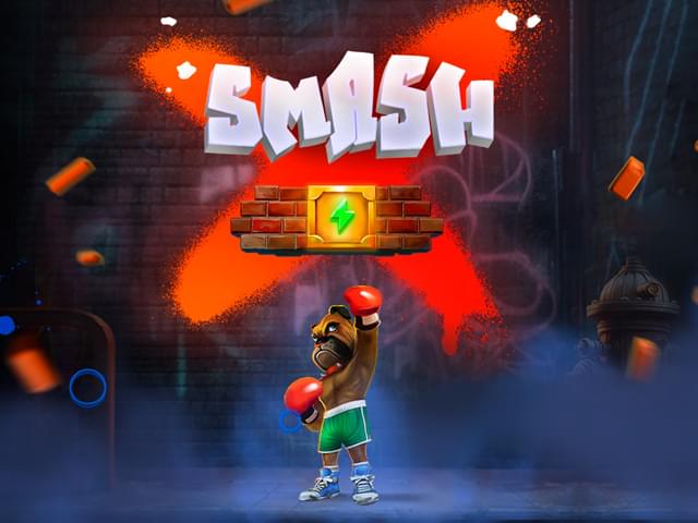 718 bet Esmagamento X