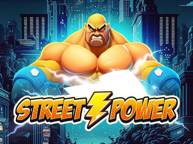 718 bet Poder da Rua