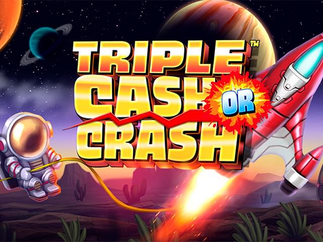 718 bet Dinheiro Triplo ou Crash