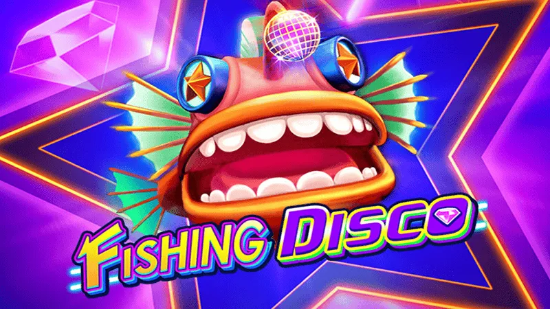 718 bet Informações básicas sobre o jogo de tiro ao peixe Fishing Disco para iniciantes.