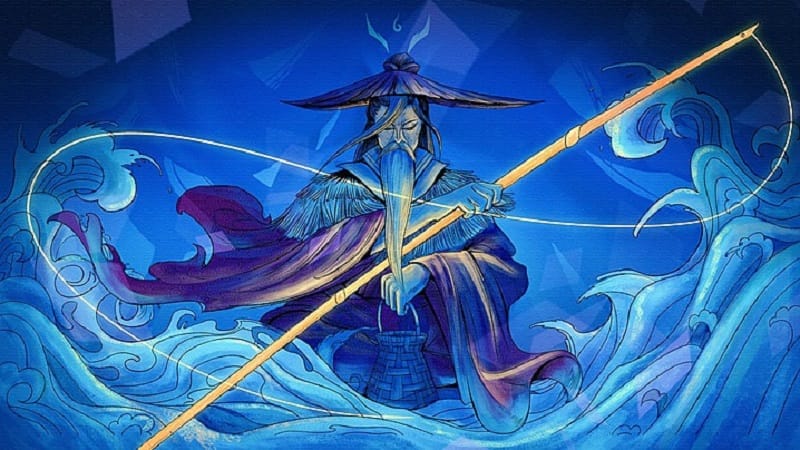 718 bet Informações gerais sobre o jogo de tiro ao peixe Jiang Ziya.